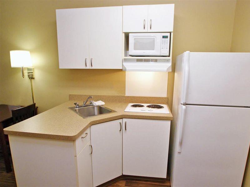 Extended Stay America Suites - Chicago - Skokie Exterior photo