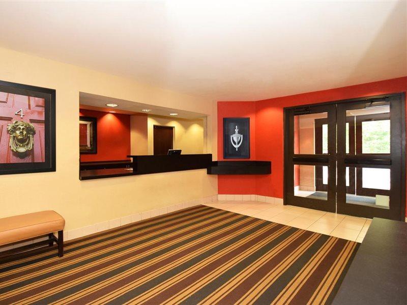 Extended Stay America Suites - Chicago - Skokie Exterior photo