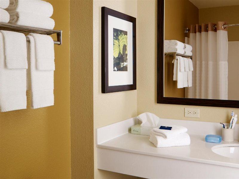 Extended Stay America Suites - Chicago - Skokie Exterior photo
