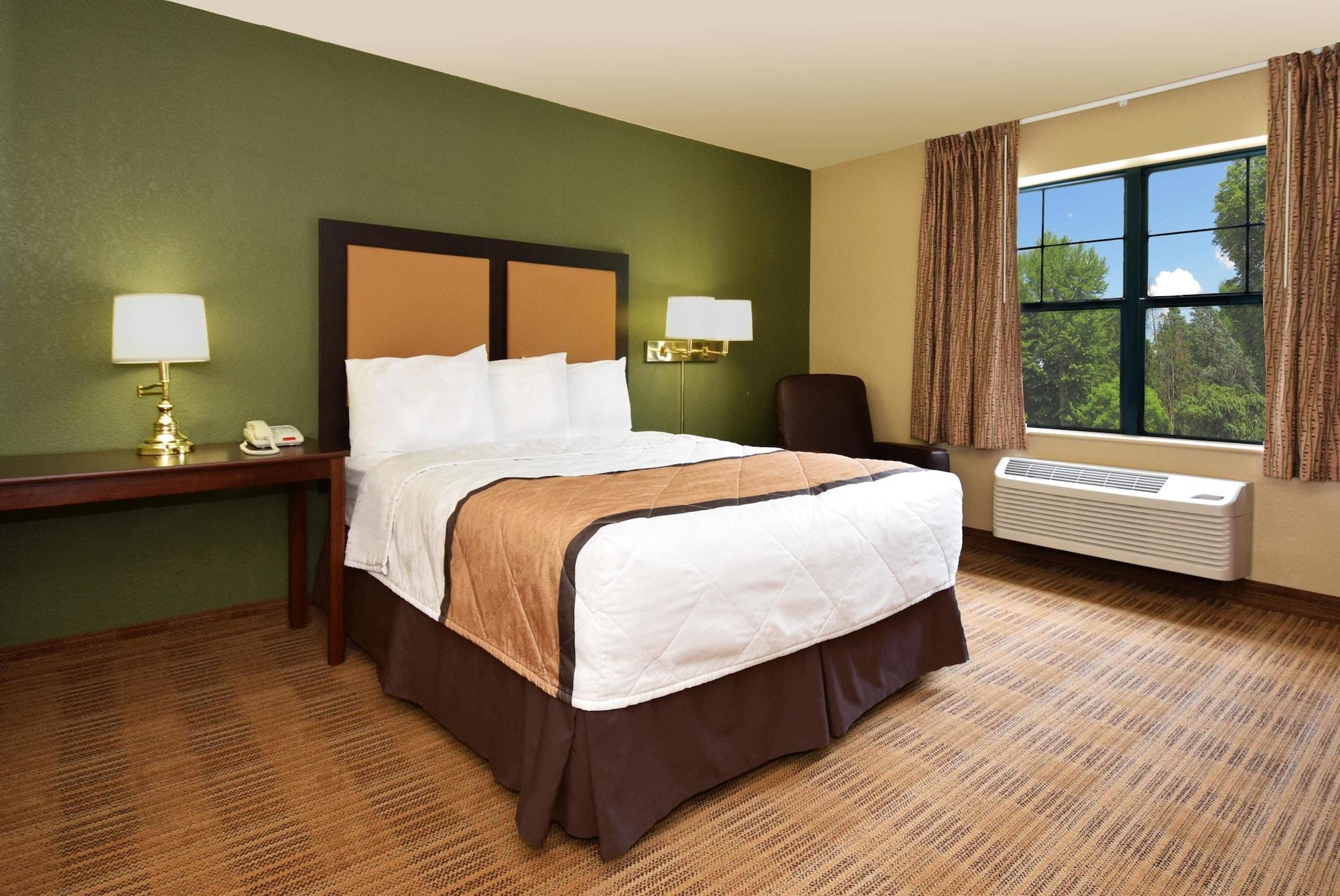 Extended Stay America Suites - Chicago - Skokie Exterior photo