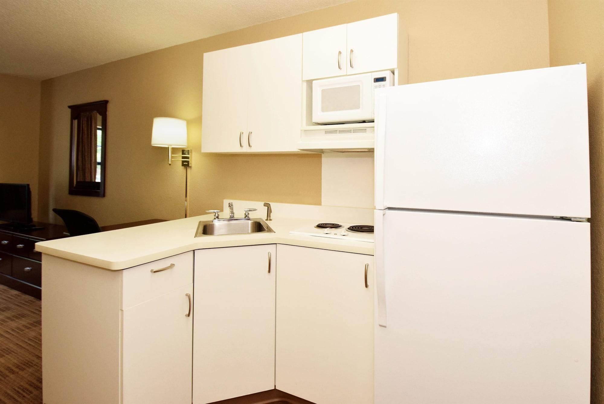 Extended Stay America Suites - Chicago - Skokie Exterior photo