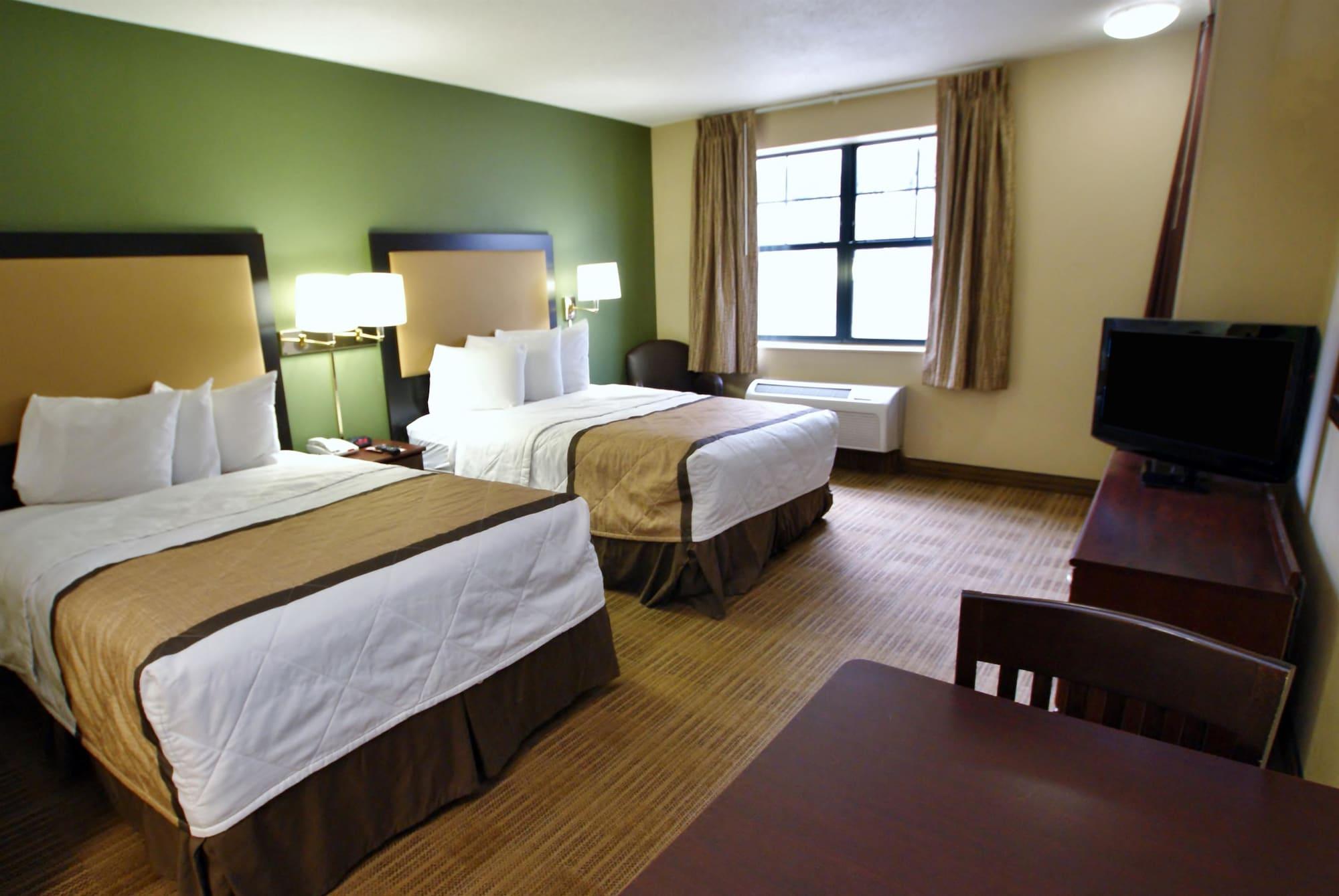 Extended Stay America Suites - Chicago - Skokie Exterior photo