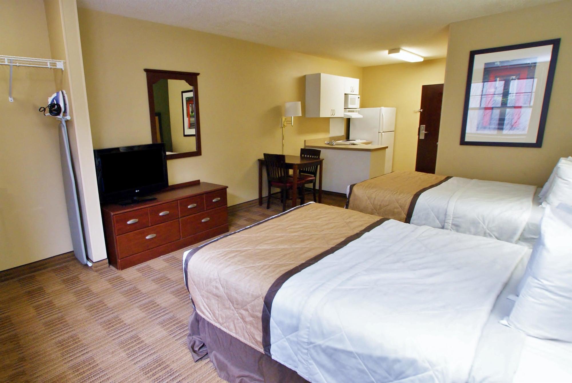 Extended Stay America Suites - Chicago - Skokie Exterior photo