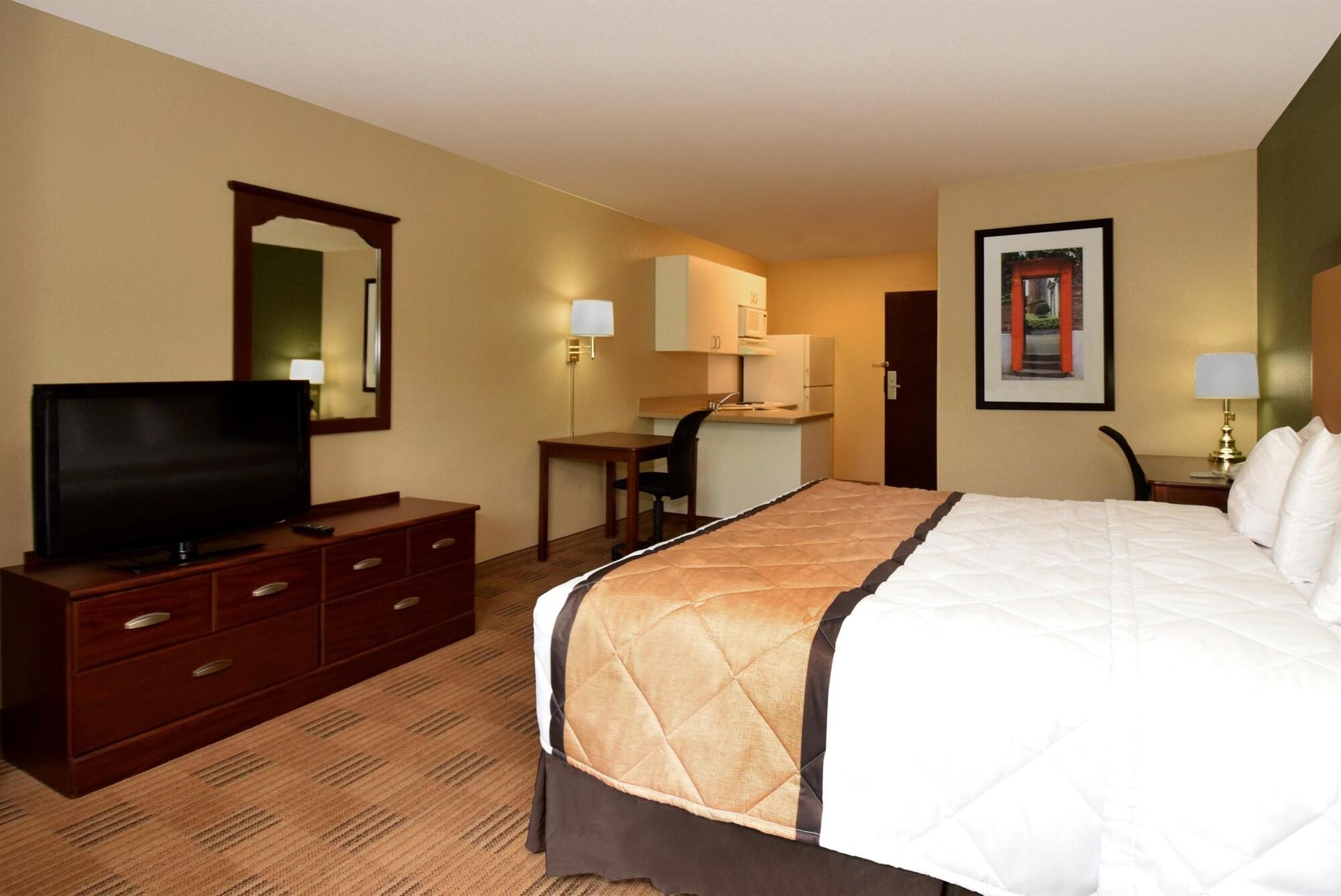 Extended Stay America Suites - Chicago - Skokie Exterior photo