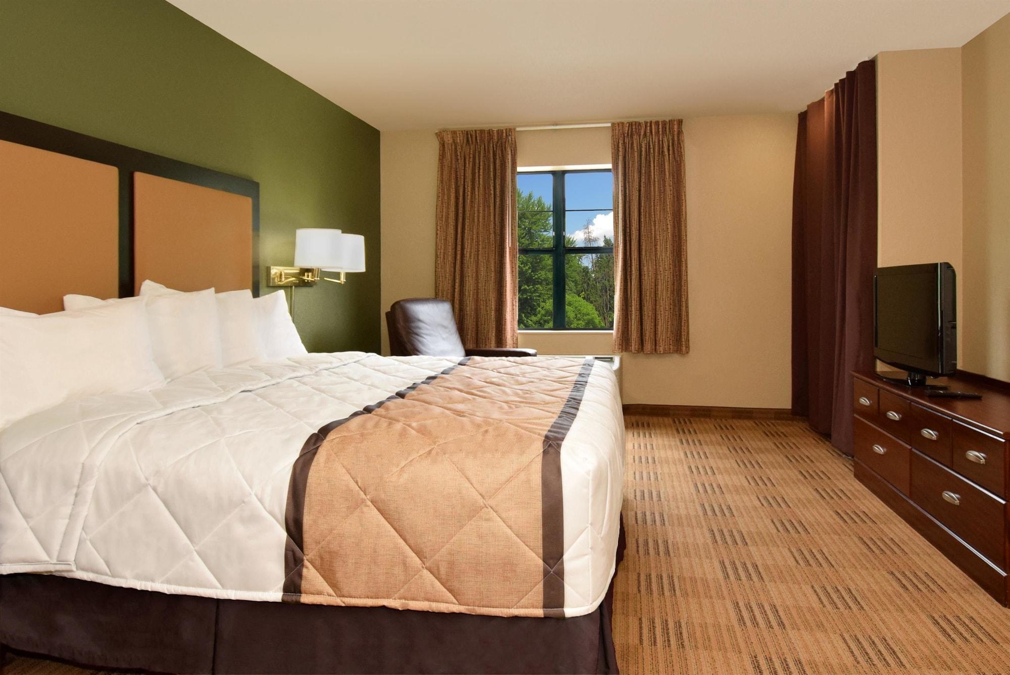 Extended Stay America Suites - Chicago - Skokie Exterior photo