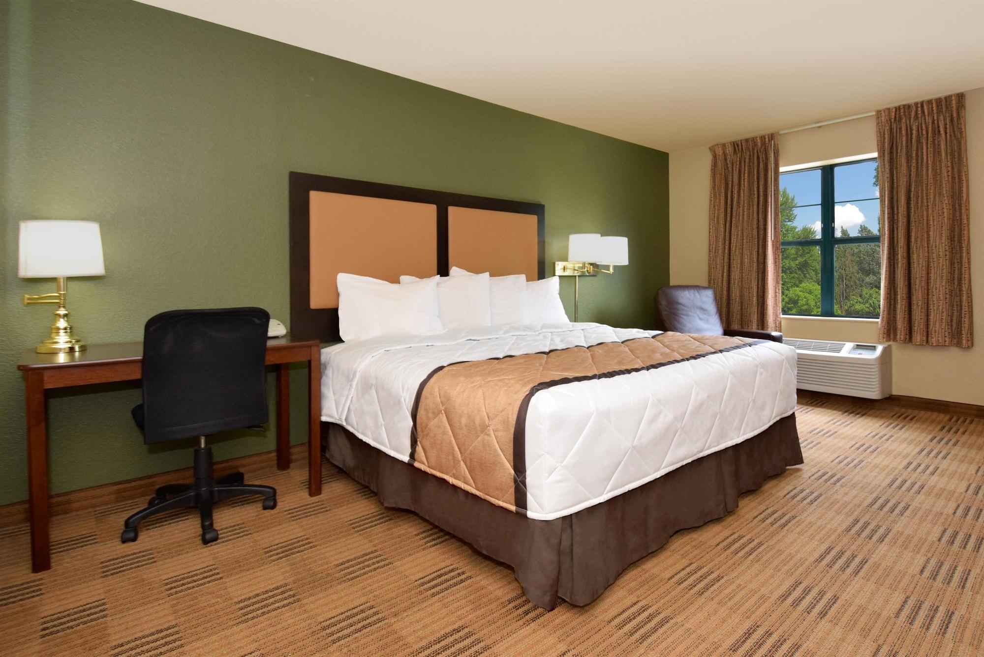 Extended Stay America Suites - Chicago - Skokie Exterior photo