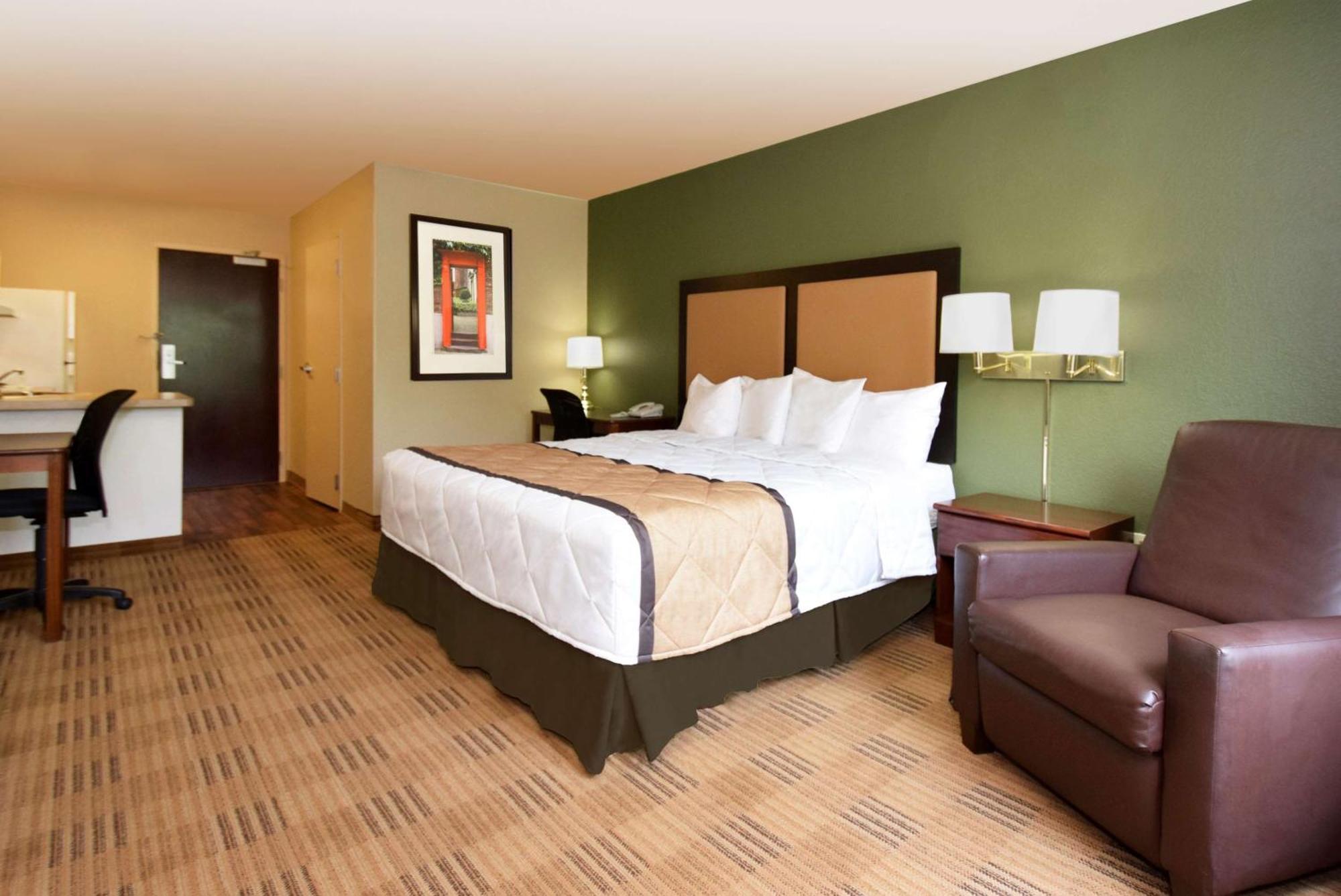Extended Stay America Suites - Chicago - Skokie Exterior photo