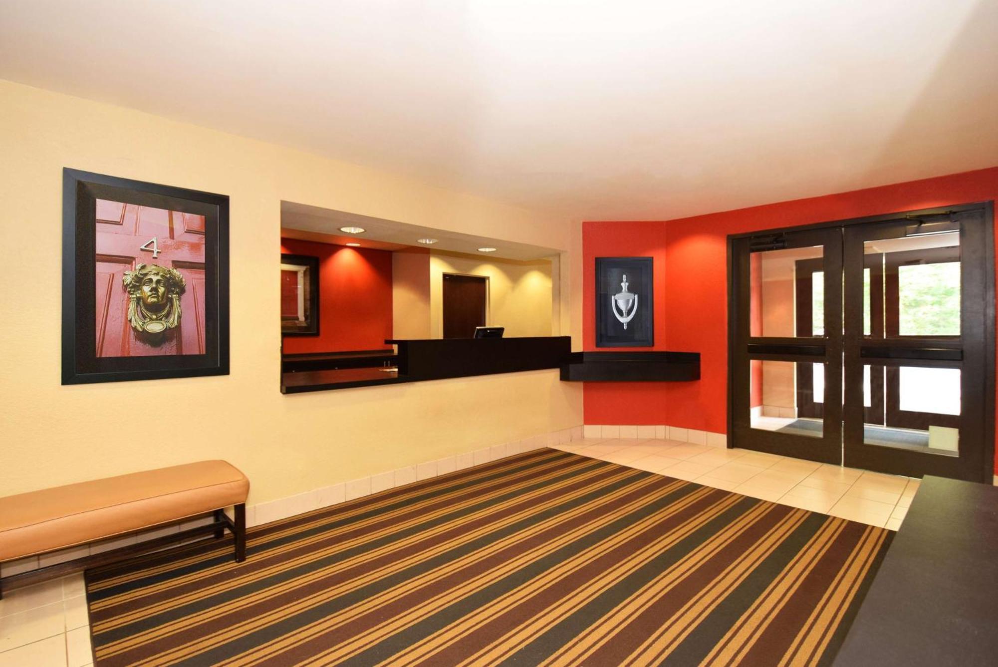 Extended Stay America Suites - Chicago - Skokie Exterior photo