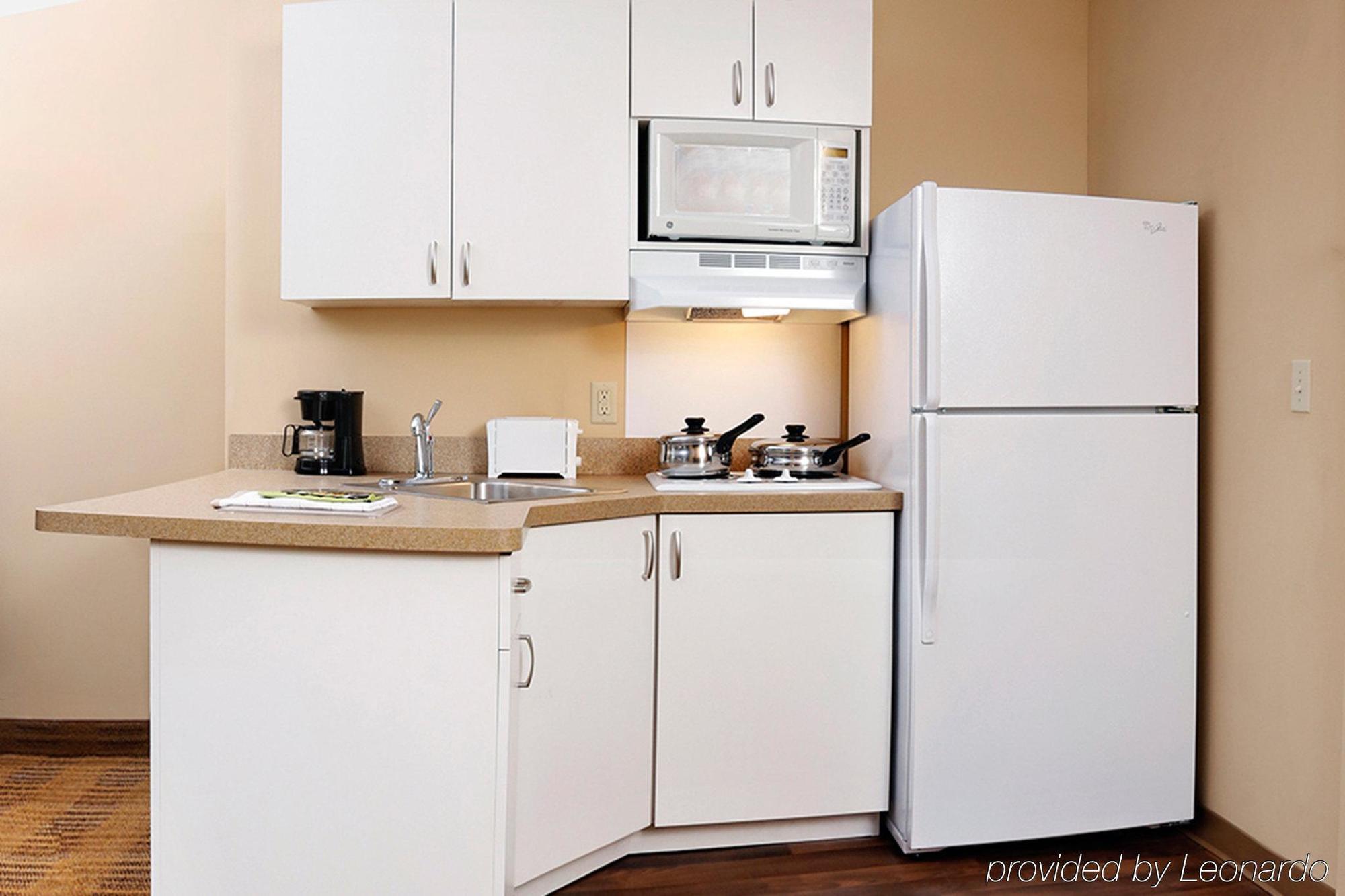 Extended Stay America Suites - Chicago - Skokie Exterior photo
