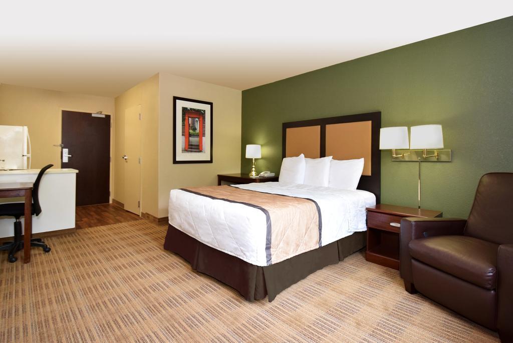 Extended Stay America Suites - Chicago - Skokie Exterior photo