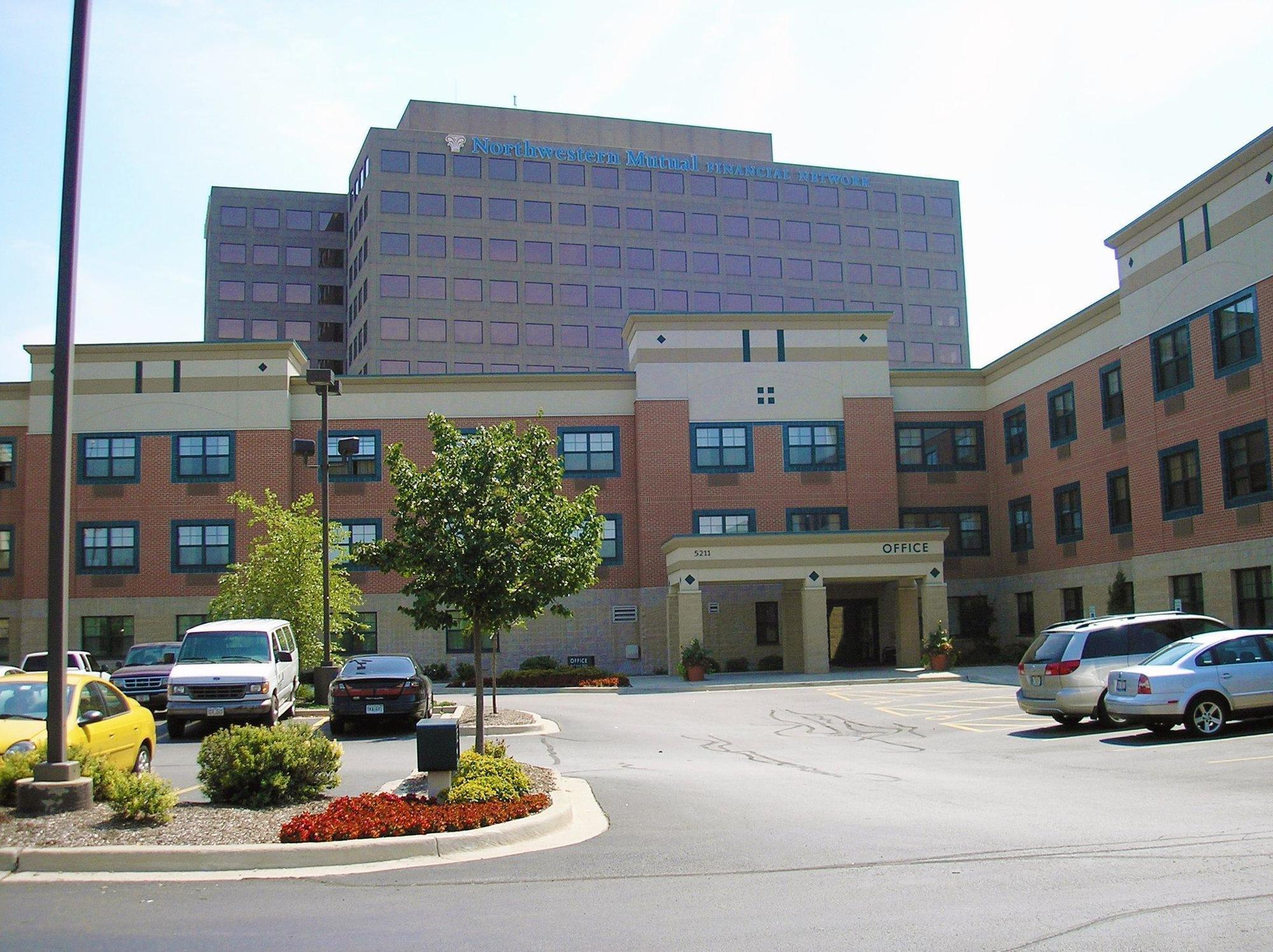 Extended Stay America Suites - Chicago - Skokie Exterior photo
