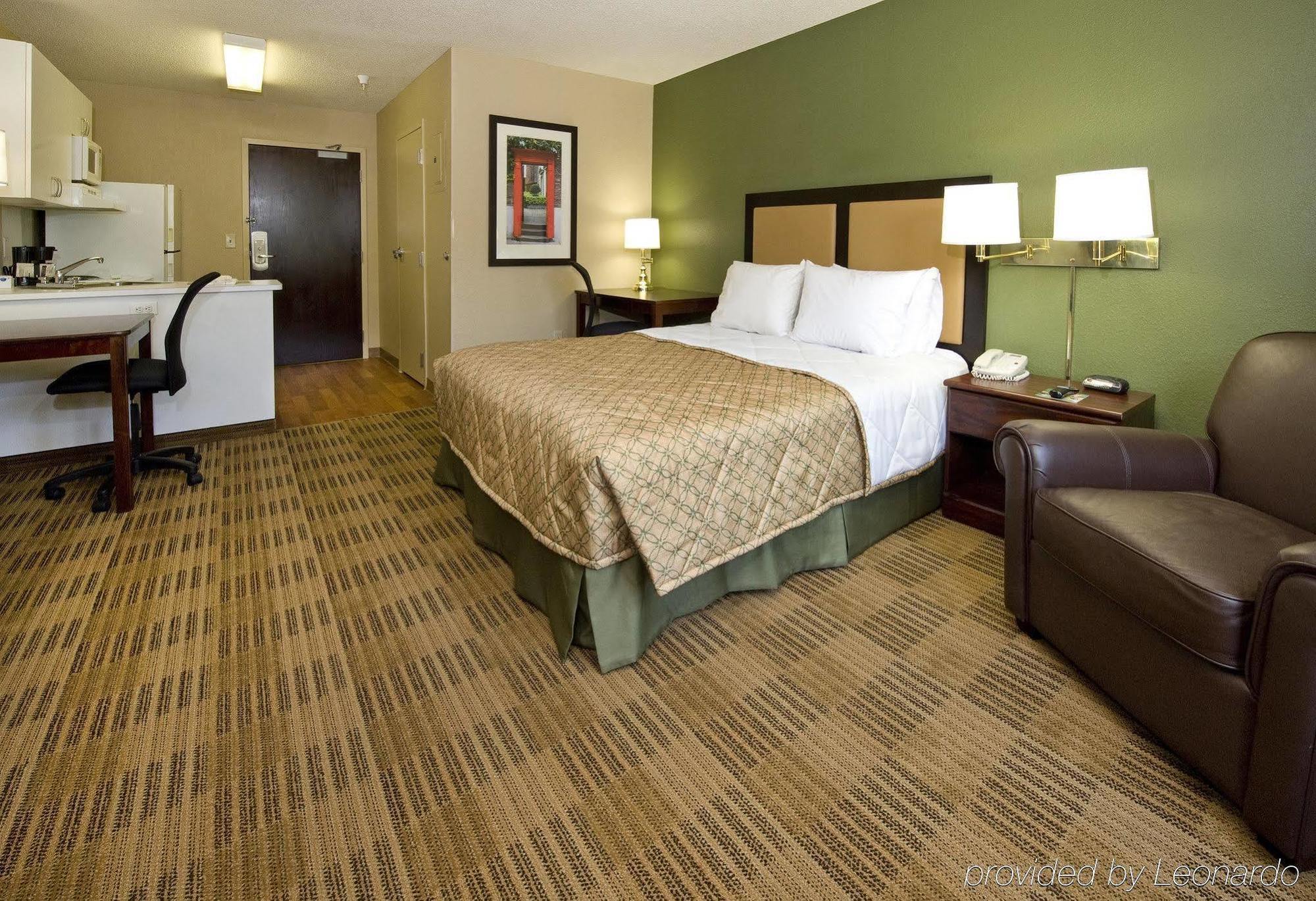 Extended Stay America Suites - Chicago - Skokie Exterior photo