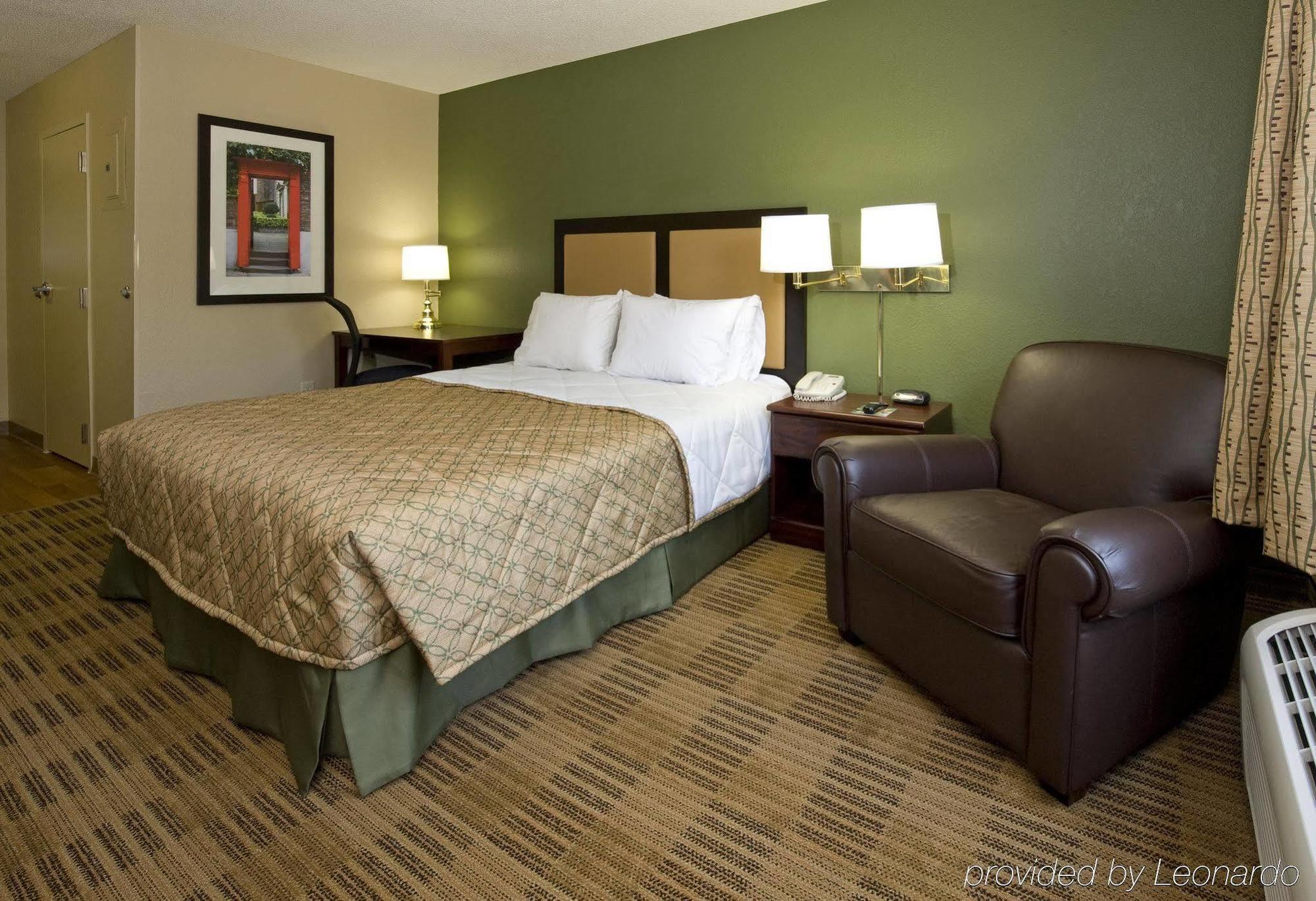Extended Stay America Suites - Chicago - Skokie Exterior photo