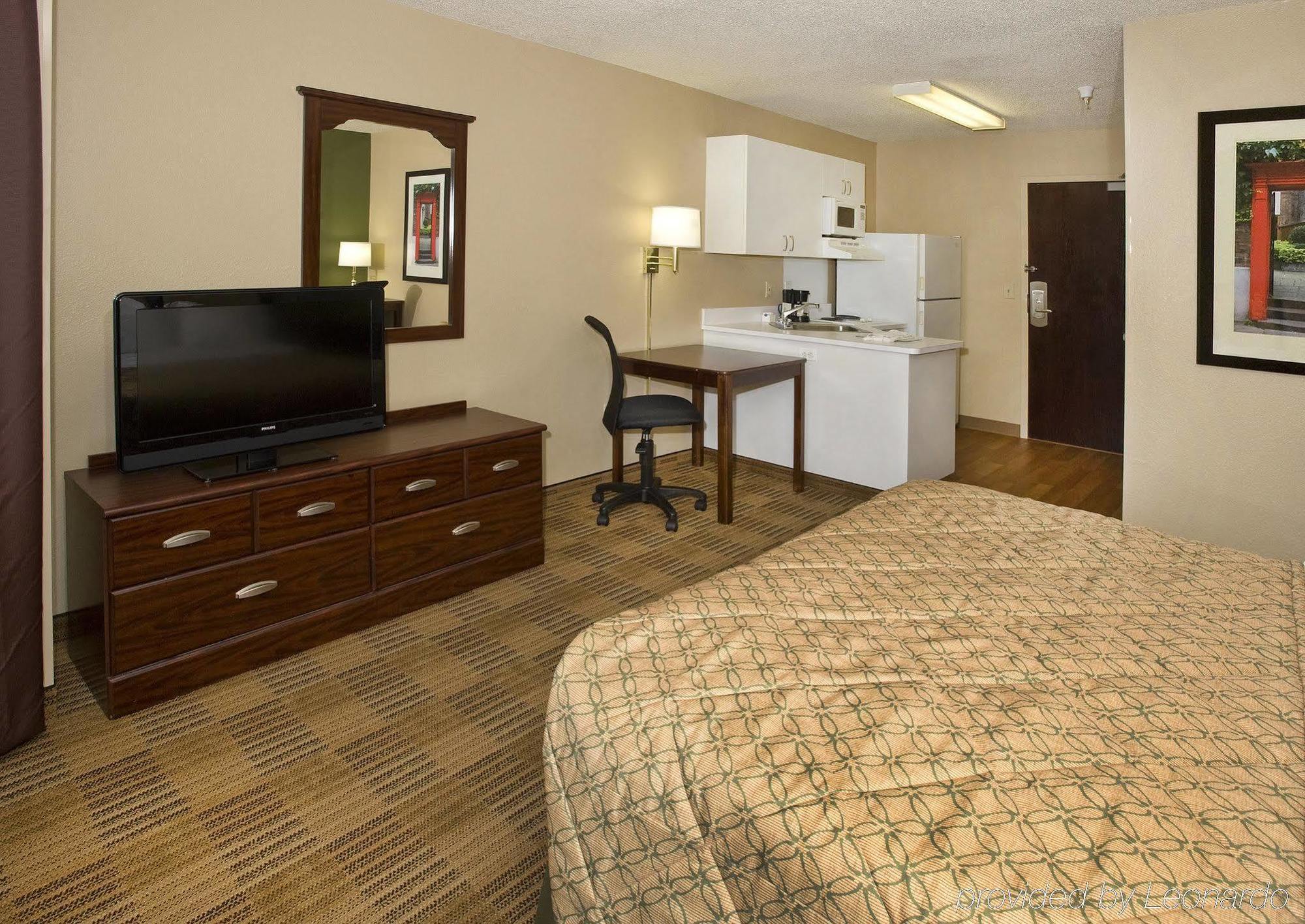 Extended Stay America Suites - Chicago - Skokie Exterior photo